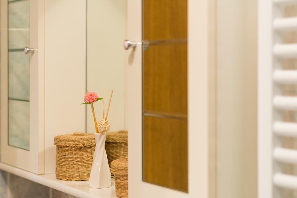 Blue Lake Apartment ザグレブ エクステリア 写真